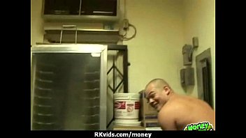Preview 2 of Xxx Kingman - She&#039_ll fuck another man for money 1