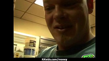 Preview 1 of Xxx Kingman - She&#039_ll fuck another man for money 1