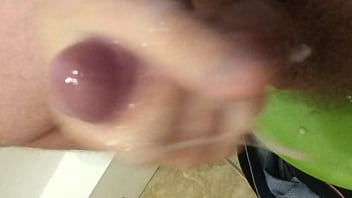 Preview 2 of Horny Indian Rape - Cum fountain