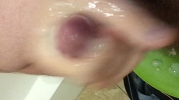 Preview 3 of Horny Indian Rape - Cum fountain