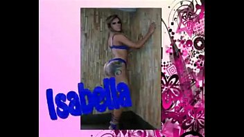 Preview 1 of Virginia B Anal Sex - Isabella Fernandes 01 &bull_ www.transexluxury.com