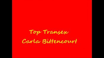 Preview 1 of Pach Bujang - Carla Bittencourt 01 &bull_ www.transexluxury.com