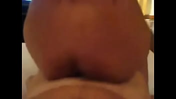 Preview 1 of Amateurcy Aundy - me penetran mi lindo culito