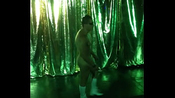 Preview 4 of Tube Porn Limon - Mexican stripper
