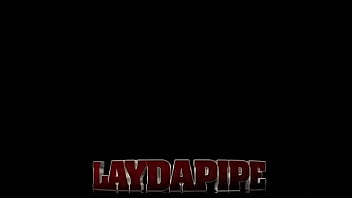 Preview 1 of Son Asslick Mom - Gen Tilly &amp_ Nat Turner - LaydaPipe.com
