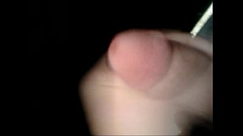Preview 3 of Slutty Teeny Jerk Off Cock - Pleasuring myself for my ex (cumshot)