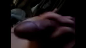 Preview 3 of Pashto Dubbed - Jerking at a lady friends request