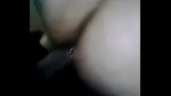 Preview 2 of First Time Anal Camgirl - VID 20140806 165603