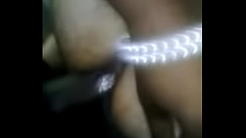 Preview 3 of First Time Anal Camgirl - VID 20140806 165603