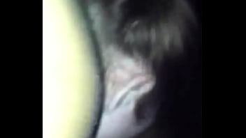 Preview 1 of Pipis Indo Cewek - Getting head from a snow bunny