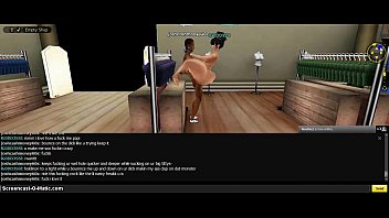 Preview 4 of Xxxx Bf Movie Milk - sw 18 3