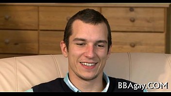 Preview 1 of In Family Ate - Taming a sexually excited homosexual pecker