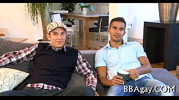 Preview 2 of Littel Grils Sex Hard - Explicit and racy gay sex
