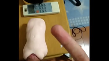 Preview 3 of Natasha Xx 2018 - Masturbator Dsuke