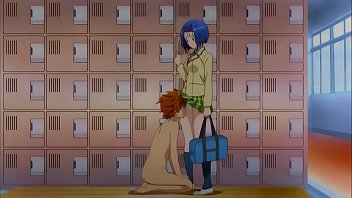 Preview 4 of Doing Doubles Part 1 - Anime 3