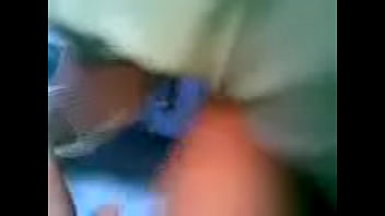 Preview 2 of Lespun - Marina teta y beso