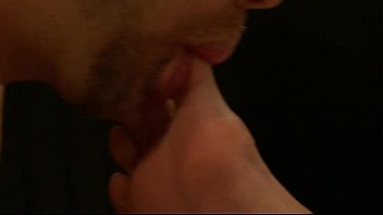 Preview 2 of Cuckold Humiliation Soles - Big Feet And Fat Cocks - Gay Piss,  Pissing,  Cum,  Feet,  Toys,  Fisting