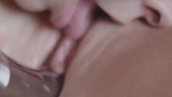 Preview 4 of Internal Video In Vegina - hyperporn - Gracie Glam/AJ Applegate