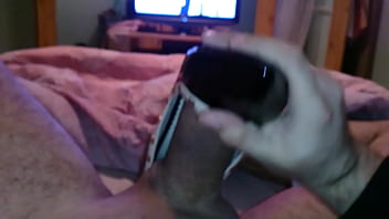 Preview 4 of Grils Fait And Boys - Cum Inside High Heels (Stiletto Pumps) #1