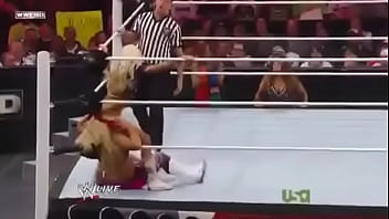 Preview 1 of Mim Young - Kelly kelly stinkface montage