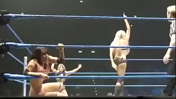Preview 4 of Mim Young - Kelly kelly stinkface montage