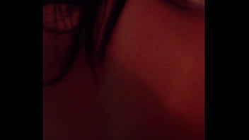Preview 1 of Fagnicolas Self Torture - Metendo na morena cavala