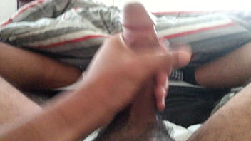 Preview 1 of Hornylily Xxx Video - quick bust to put me to s.