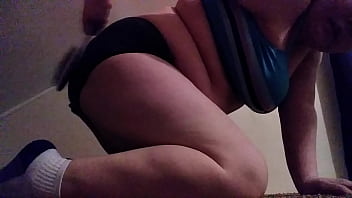 Preview 3 of Flexible Russian Sp - Watch Teen Movie