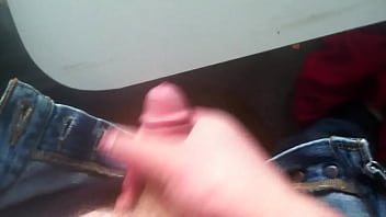 Preview 2 of Dcrppdflt - Small Cock Cums A Lot