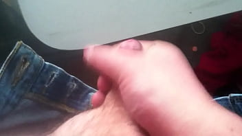 Preview 1 of Dcrppdflt - Small Cock Cums A Lot