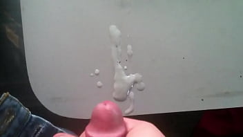 Preview 4 of Dcrppdflt - Small Cock Cums A Lot