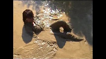 Preview 3 of Black Tespek - Marjorie Video Unknown 02