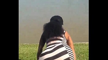 Preview 1 of Sheml Fuck - big booty comp vol 4