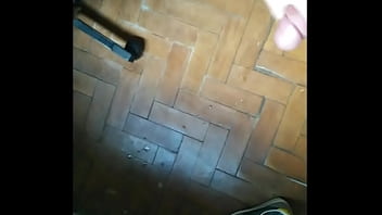 Preview 2 of Colombian Grannny - Minha Gozada Dois