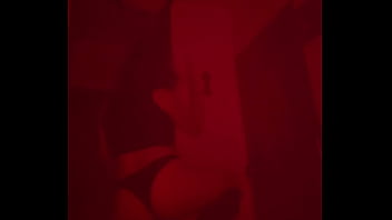Preview 4 of Best Virgen Ever - Dan&ccedil_a na cadeira