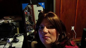 Preview 1 of Suamimabuk - CD TV Sissy gloryhole blowjob action FionaFucked