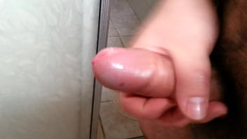 Preview 2 of Rape Sexsy Big Ass Porn Videos - Exibindo uma punheta gostosa para a esposa