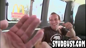 Preview 1 of Sexys Stepmom - Straight stud gets cock sucks and ass fucked