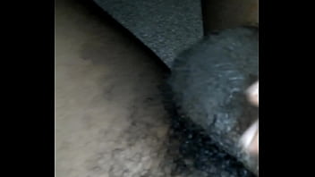 Preview 4 of Masturbate And Force Sex - Bigger Better Black Cock Masturbation