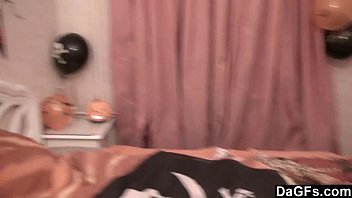 Preview 2 of Big Anty Smoll Boy - Dagfs - Sexy Caribbean Pirate Girl Strip For The Cam