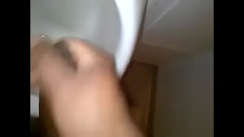 Preview 3 of Hentai Mom Babe - Paja en el trabajo