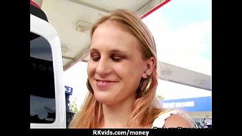 Preview 1 of Latinasara - The best way to pay the rent 4