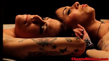 Preview 4 of Ohohoh Yaya - Lezdom mistress ruling over submissives