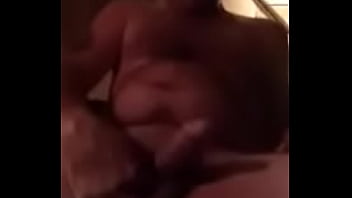 Preview 2 of Tube Honey Pov - strokes hairy cock