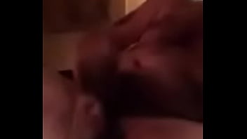 Preview 4 of Tube Honey Pov - strokes hairy cock