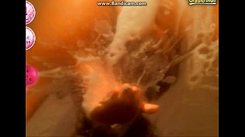 Preview 4 of Brang - More Squirting For Her and sexy legs