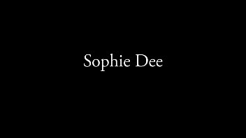Preview 1 of Great Moaner - Spooky slut Sophie Dee is a freaky Halloween trick!