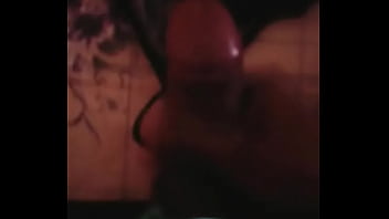 Preview 3 of Beatiful Footjob - las tangas de mi prima 3