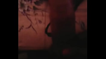 Preview 4 of Beatiful Footjob - las tangas de mi prima 3