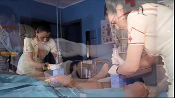Preview 4 of Kpop Anal Tape - Pr&aacute_cticas de medicina (calidad maxima)
